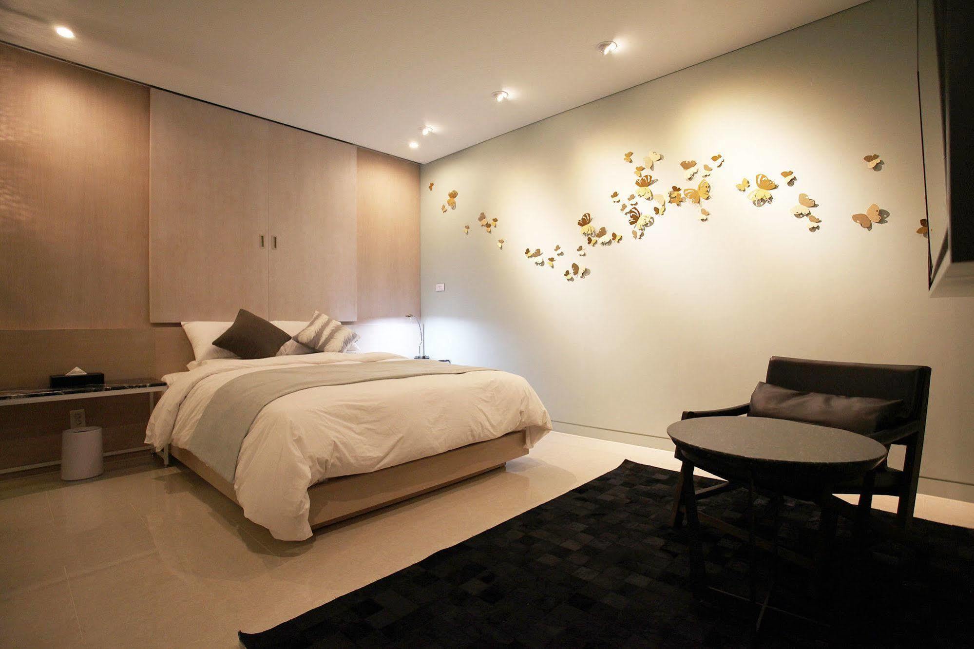 Circle Hotel Incheon Exterior foto
